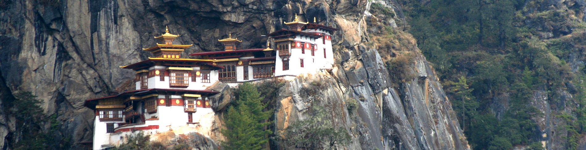 Bhutan Little Buddha